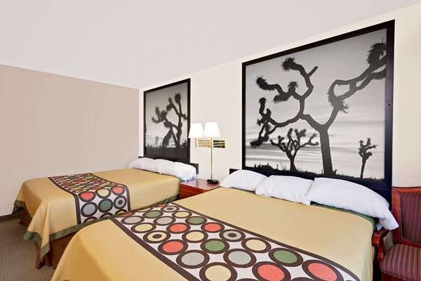  - Super 8 Motel Yucca Valley