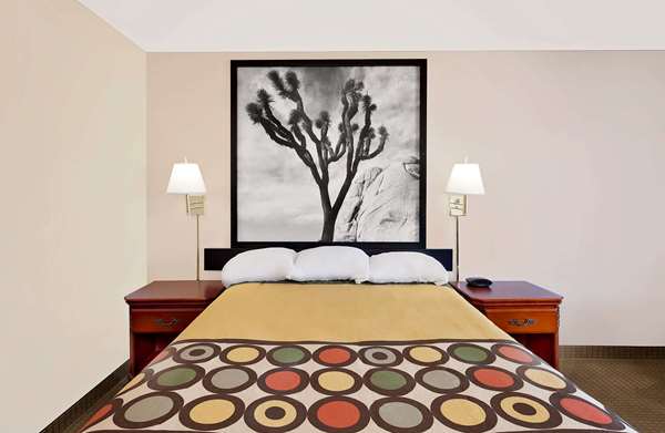  - Super 8 Motel Yucca Valley
