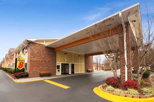 On-Site,Outdoor/Exterior,Exterior View of Building
