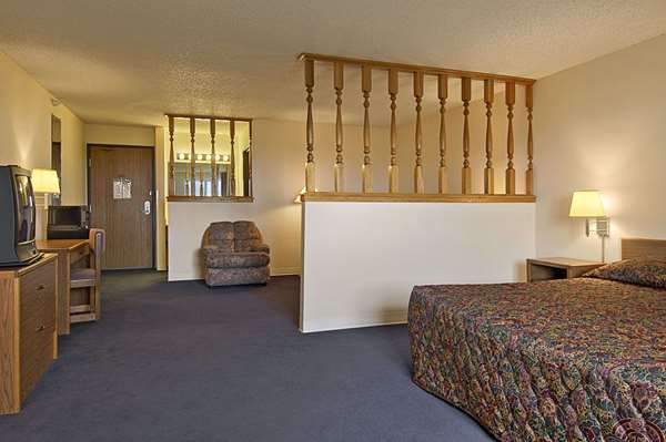  - Super 8 Hotel Pendleton - I-84, Exit 210