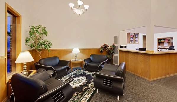  - Super 8 Hotel Fayetteville - I-49, Exit 62