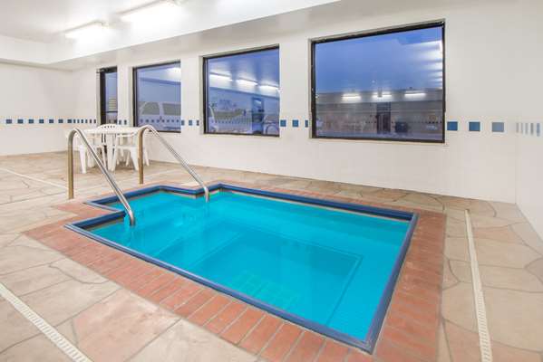 Exterior view - Super 8 Motel Vinita