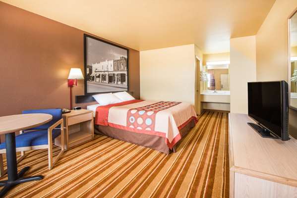  - Super 8 Motel Vinita