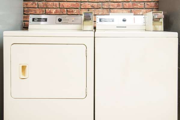 Amenities - Super 8 Motel Vinita