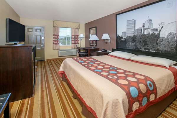  - Super 8 Motel Vinita