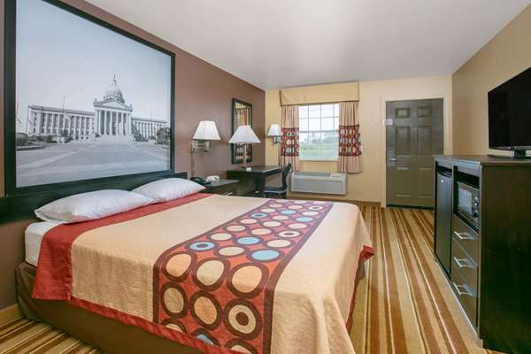  - Super 8 Motel Vinita