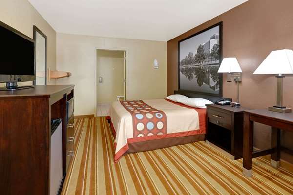  - Super 8 Motel Vinita