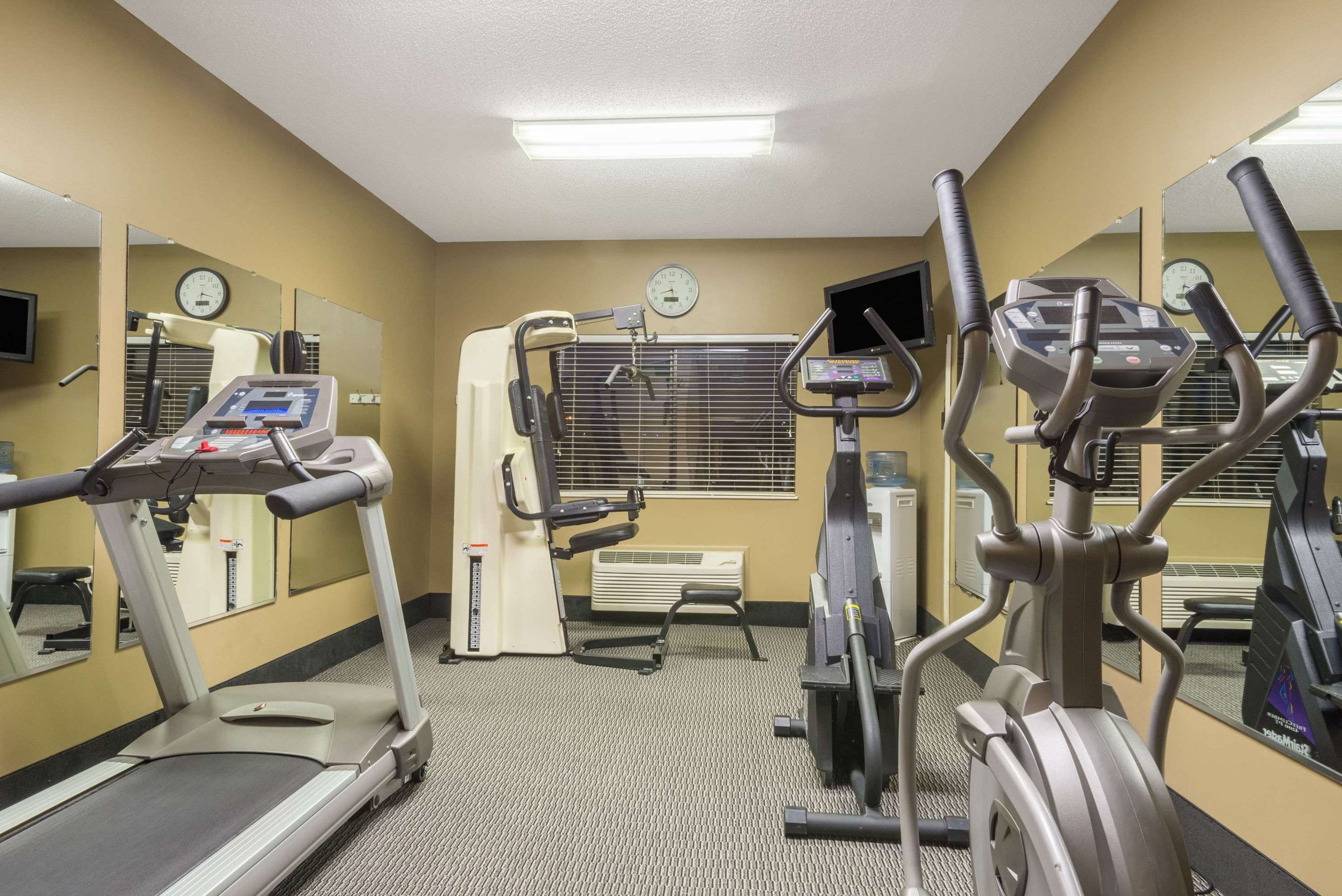 Health club | Ramada Limited Catlettsburg/Ashland