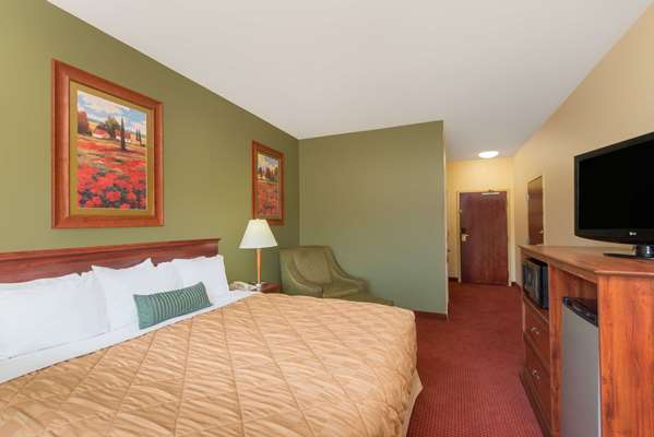  - Ramada Limited Hotel Catlettsburg - I-64, Exit 181