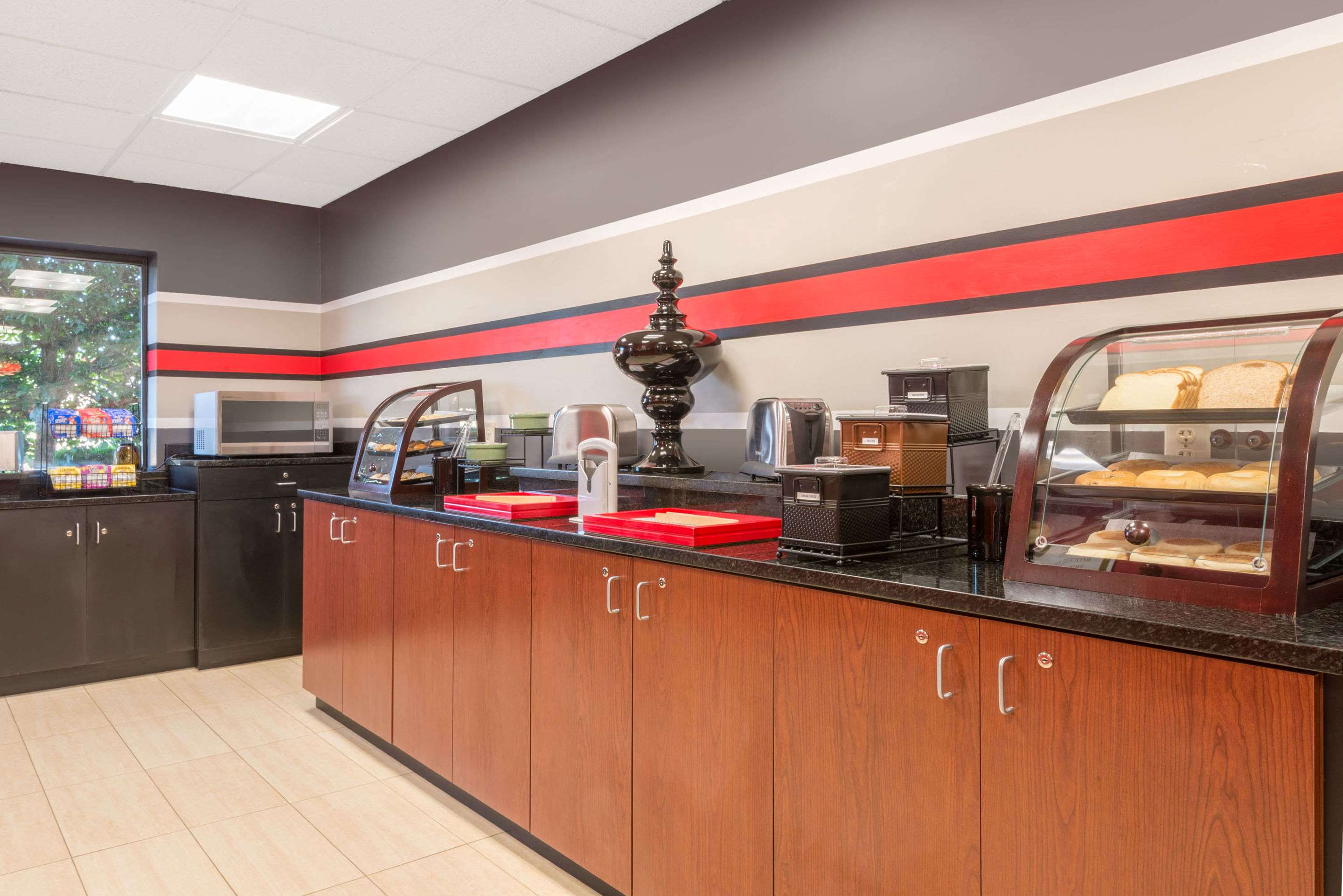Property amenity | Ramada Limited Catlettsburg/Ashland