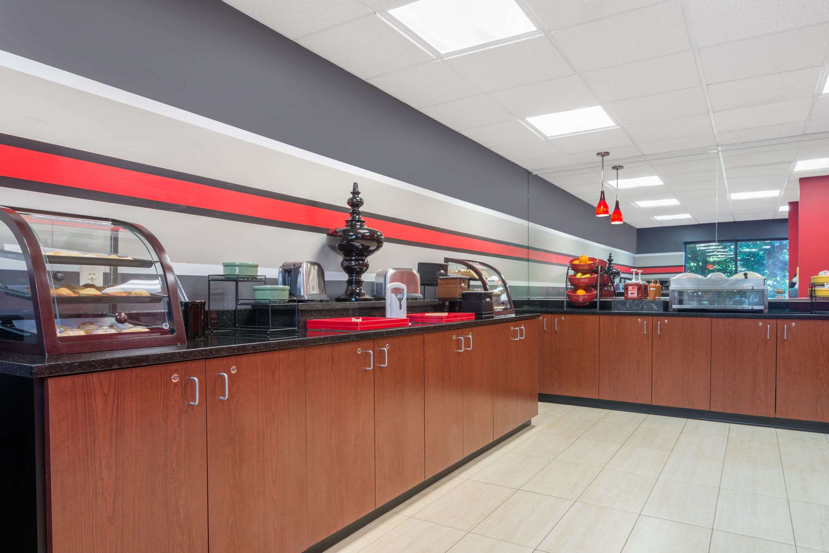 Property amenity | Ramada Limited Catlettsburg/Ashland