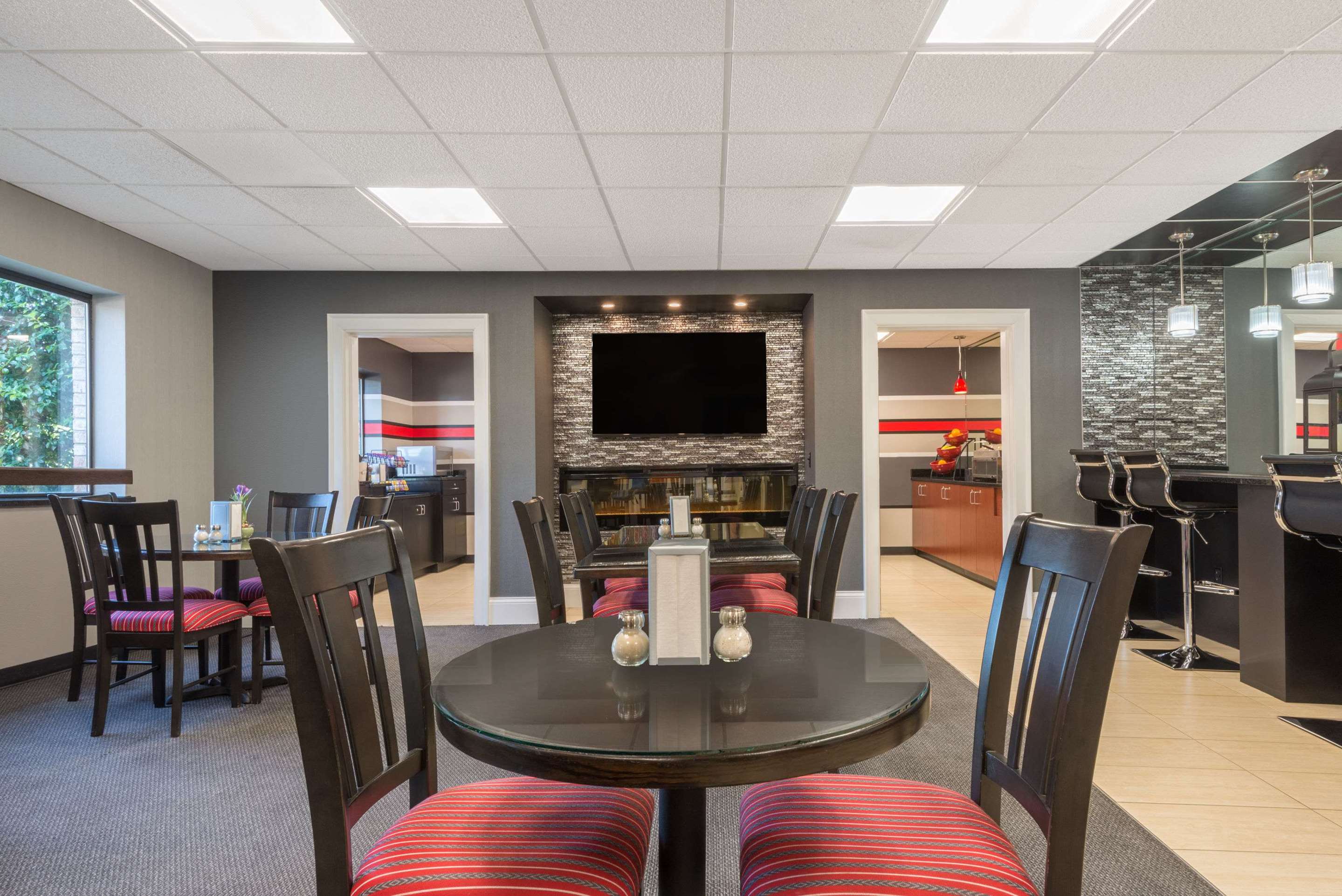 Property amenity | Ramada Limited Catlettsburg/Ashland
