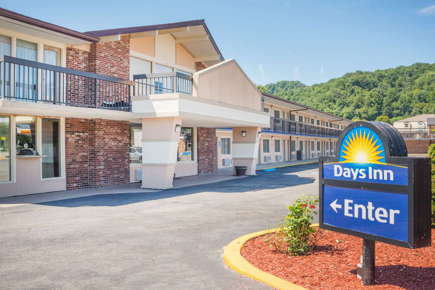 Days Inn Paintsville, KY See Discounts