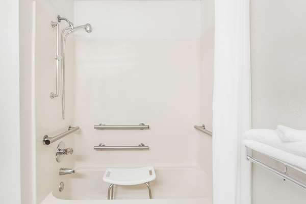  - Super 8 Motel Conway - I-40, Exit 125