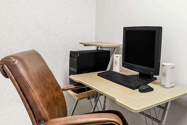 Conference Area - Super 8 Motel Conway - I-40, Exit 125