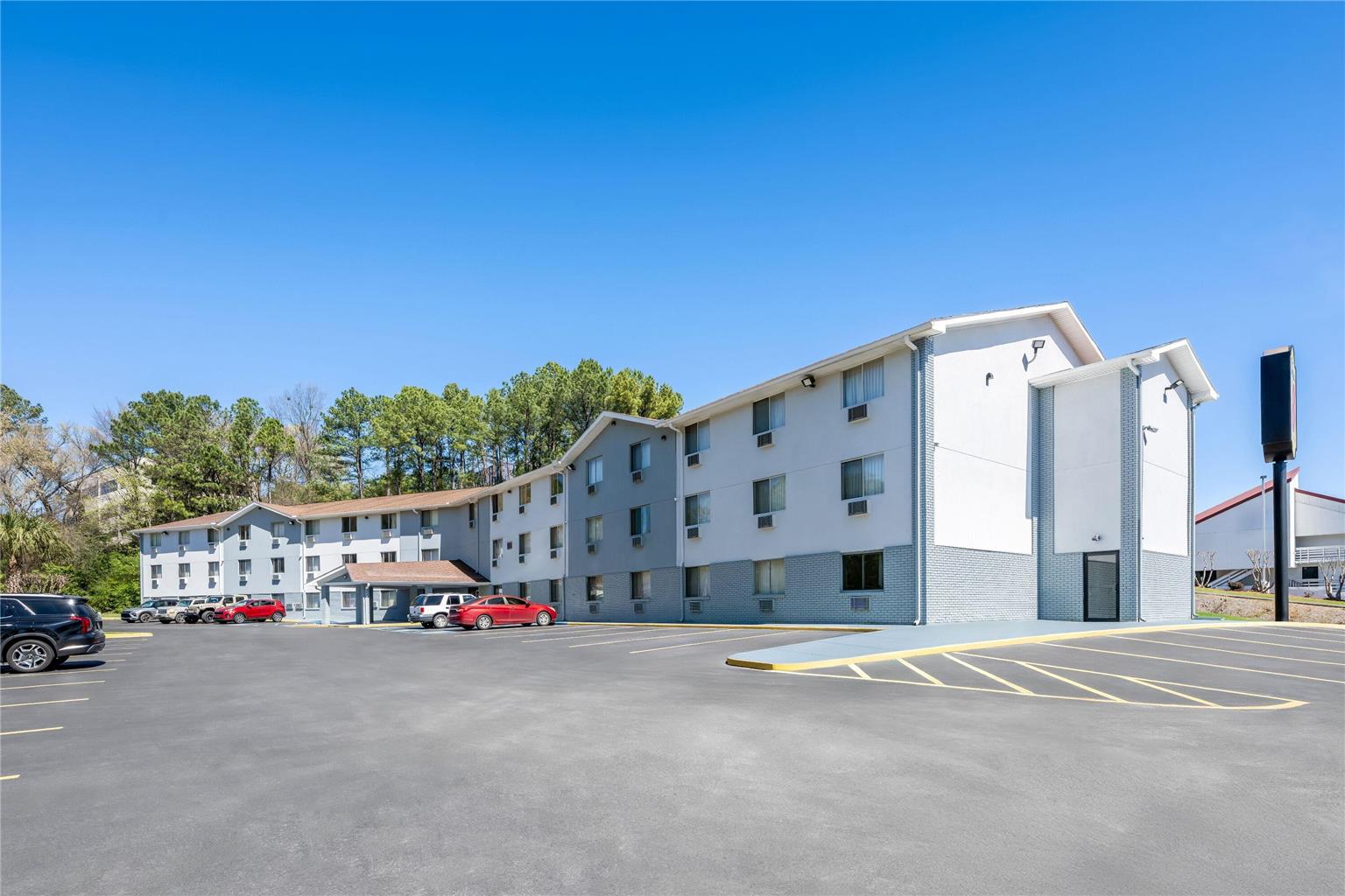 Super 8 Homewood Birmingham Area