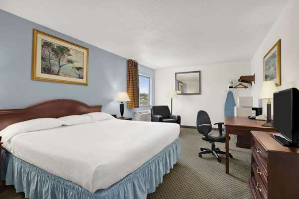  - Super 8 Motel Washington