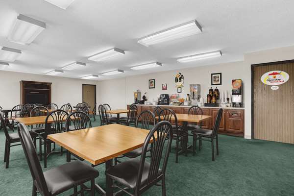  - Super 8 Motel Washington