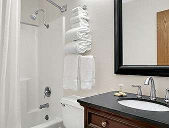  - Super 8 Motel Washington