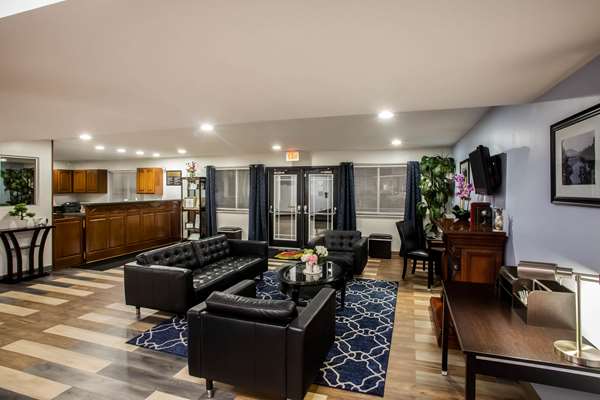  - Super 8 Motel Washington