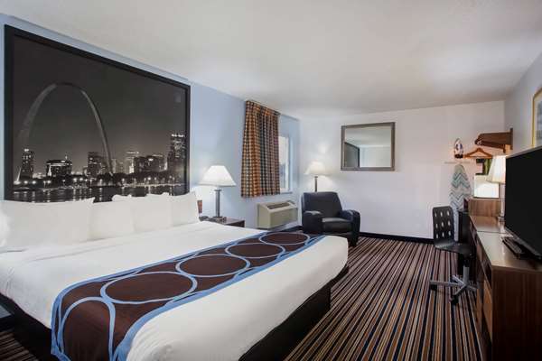  - Super 8 Motel Washington