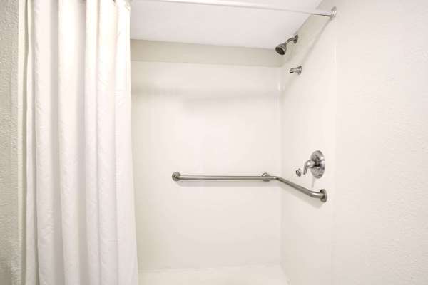  - Super 8 Motel Universal Studios Orlando - I-4, Exit 75B