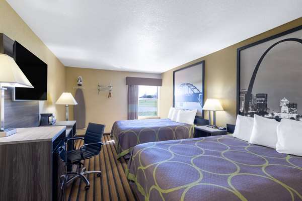  - Super 8 Hotel Nixa