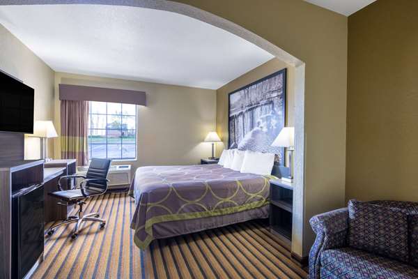  - Super 8 Hotel Nixa