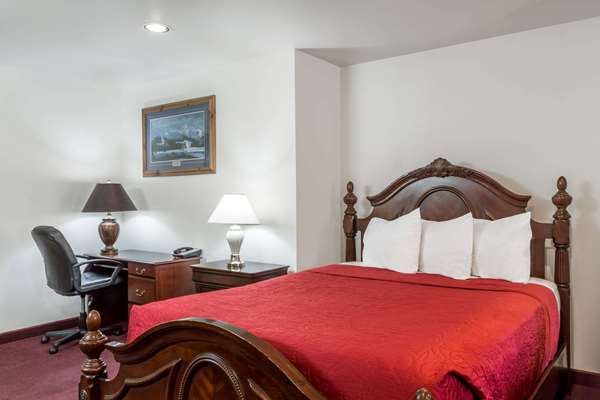  - Super 8 Hotel Rexburg