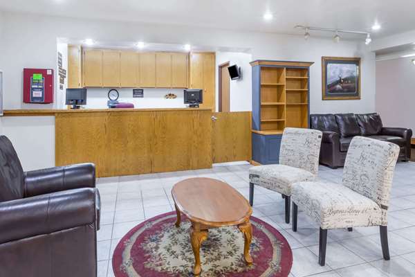  - Super 8 Hotel Rexburg