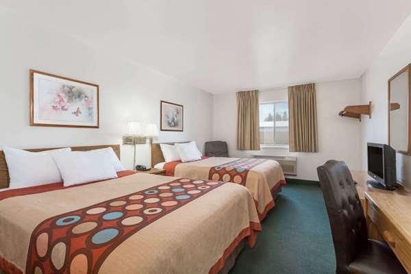  - Super 8 Hotel Rexburg