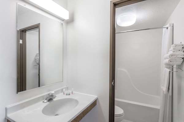  - Super 8 Hotel Rexburg