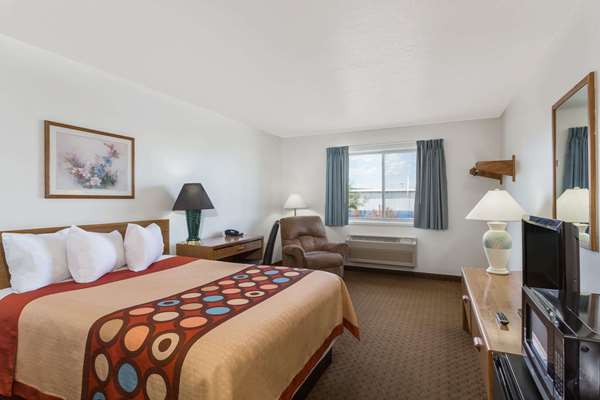  - Super 8 Hotel Rexburg
