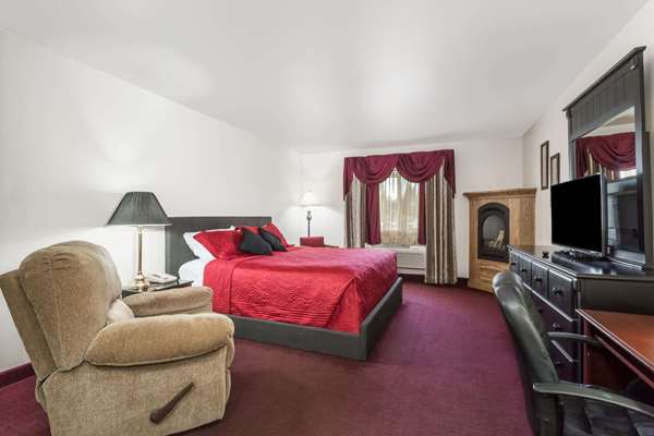  - Super 8 Hotel Rexburg