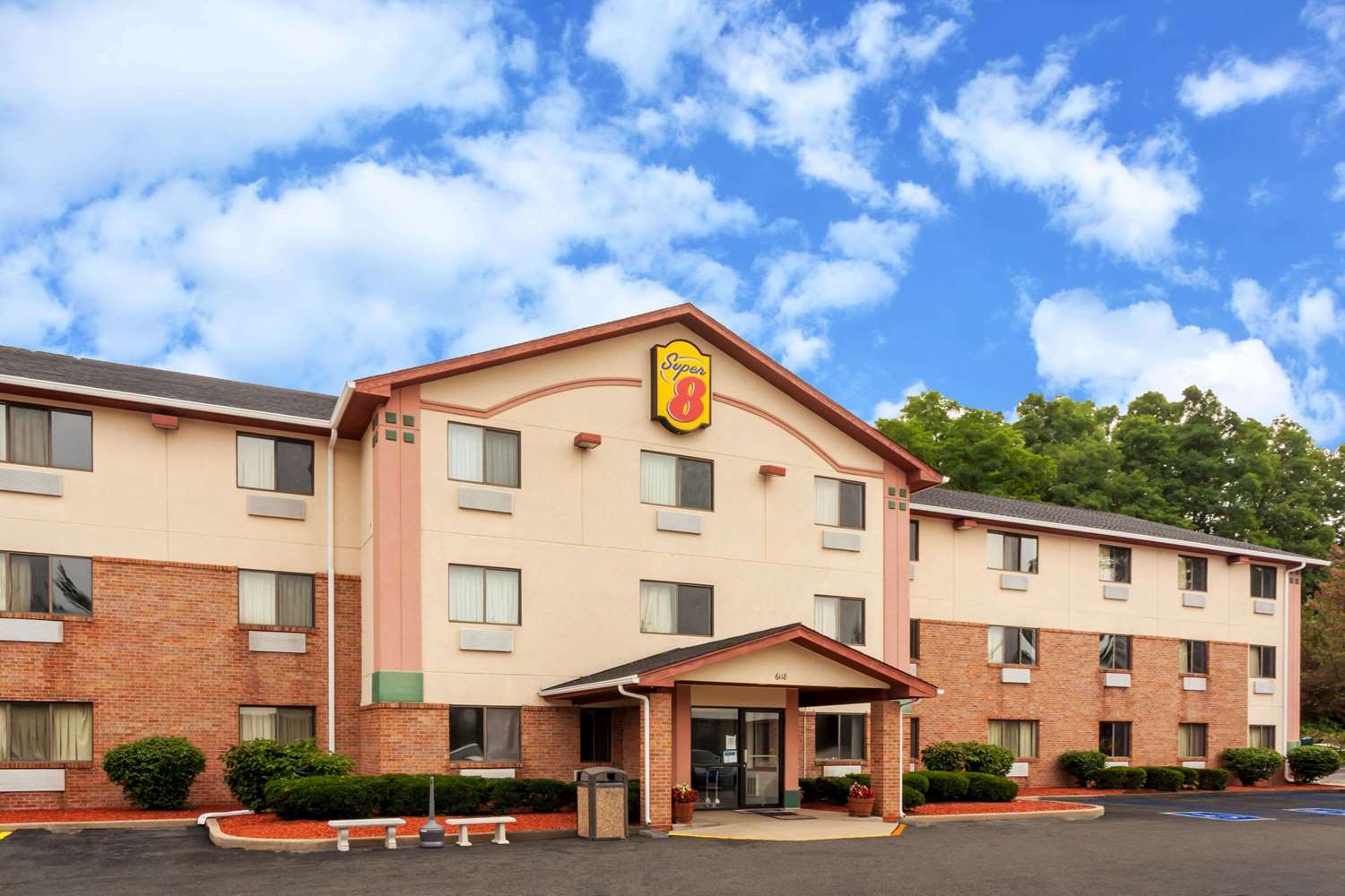 Super 8 Hotel Portage, IN See Discounts