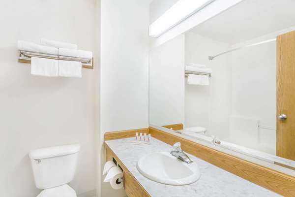  - Super 8 Hotel Driggs