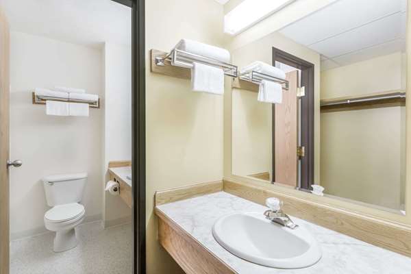  - Super 8 Hotel Driggs