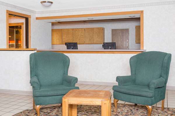  - Super 8 Hotel Beaver - I-15, Exit 112