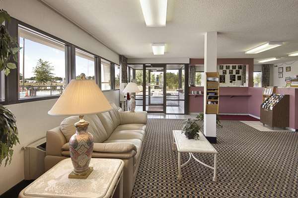  - Super 8 Motel Richburg