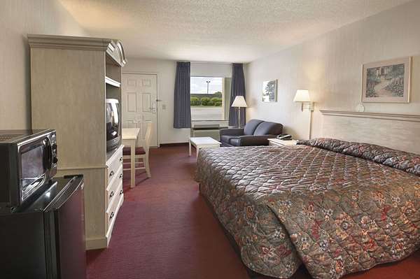  - Super 8 Motel Richburg