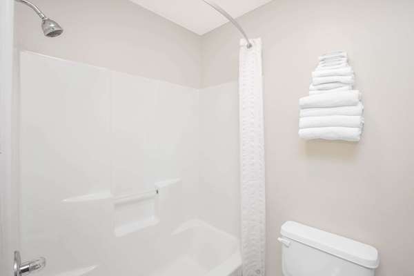  - Super 8 Hotel Bethany