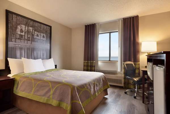  - Super 8 Hotel Bethany