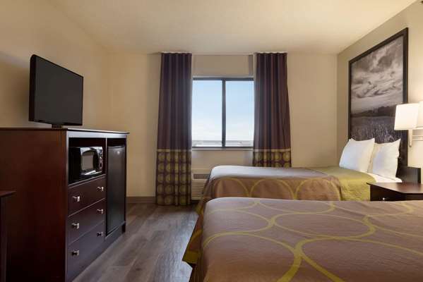  - Super 8 Hotel Bethany