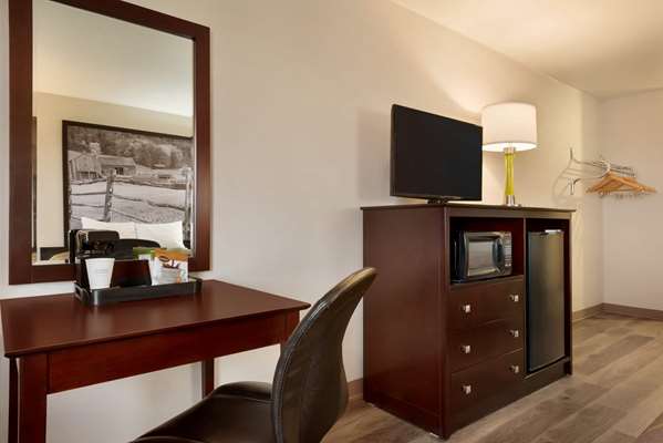  - Super 8 Hotel Bethany