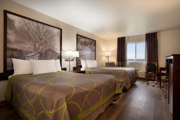  - Super 8 Hotel Bethany