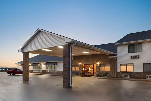 Exterior view - Super 8 Hotel Bethany