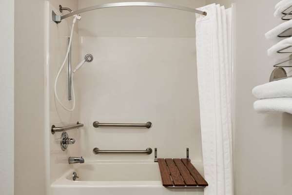  - Super 8 Hotel Bethany