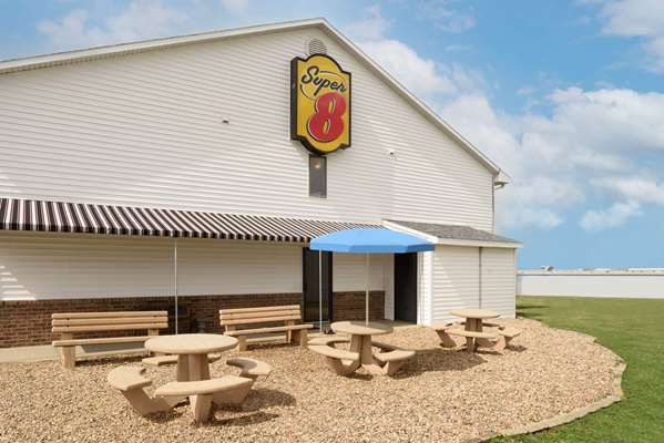  - Super 8 Hotel Bethany