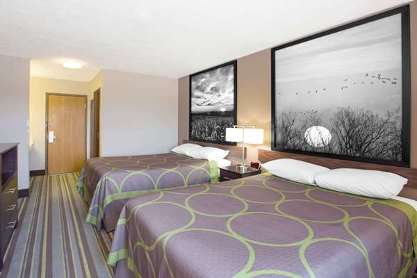  - Super 8 Hotel Hastings