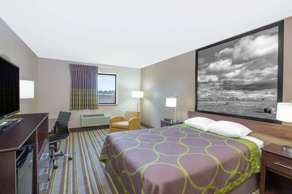  - Super 8 Hotel Hastings